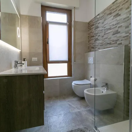 Apartmán Ponte Vecchio Family