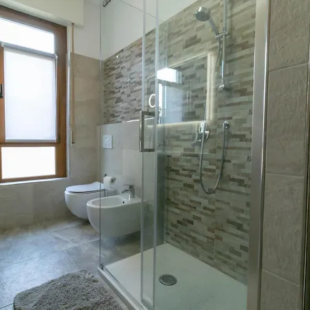 Apartmán Ponte Vecchio Family
