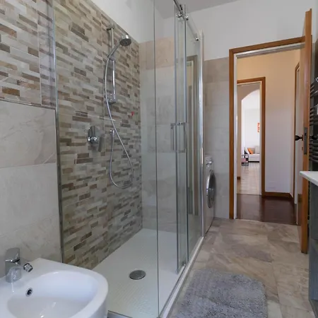 Apartmán Ponte Vecchio Family