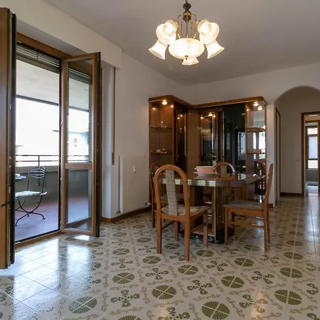 Апартаменты Welcomely - Ponte Vecchio Family *